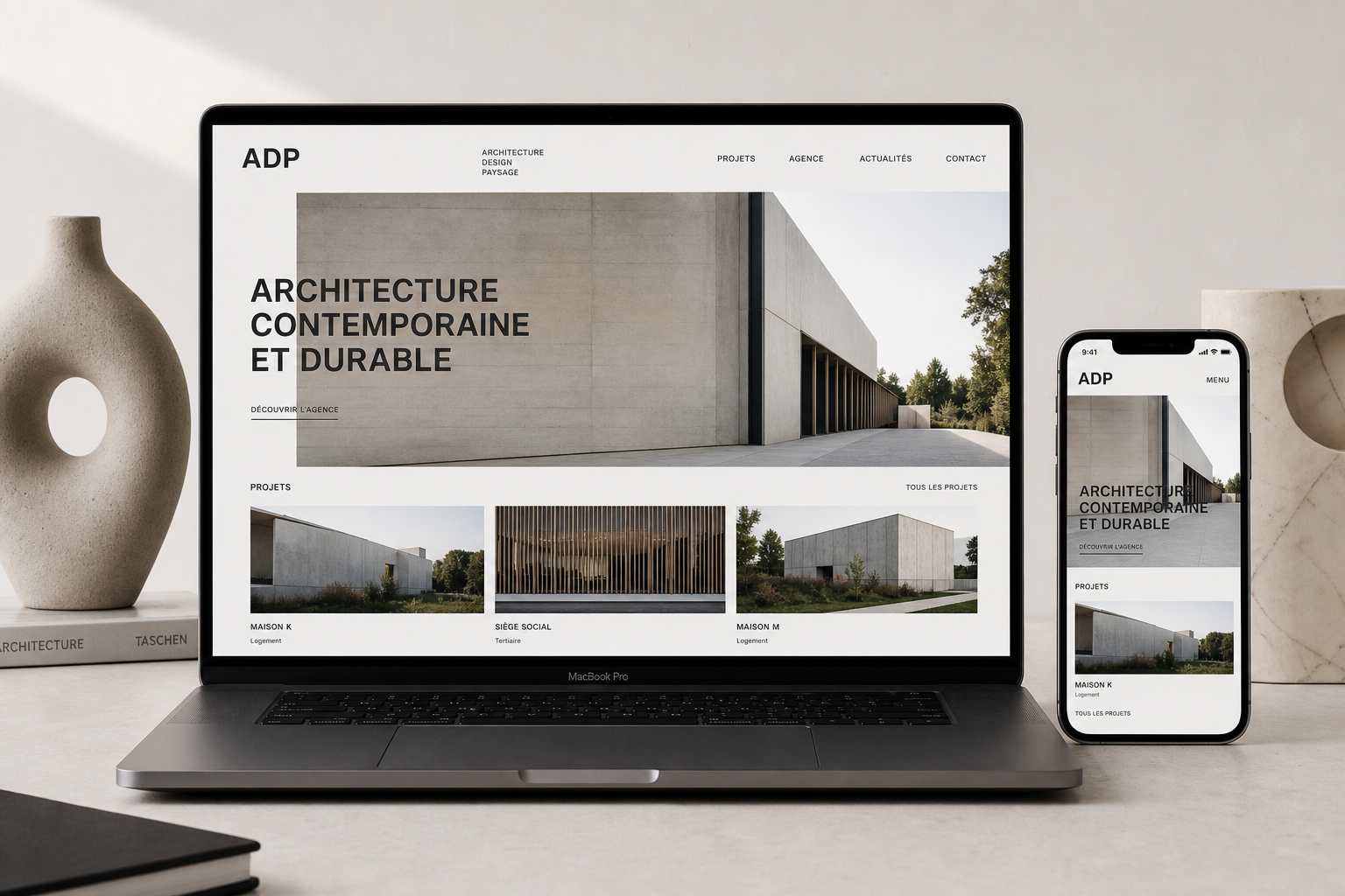 ADP