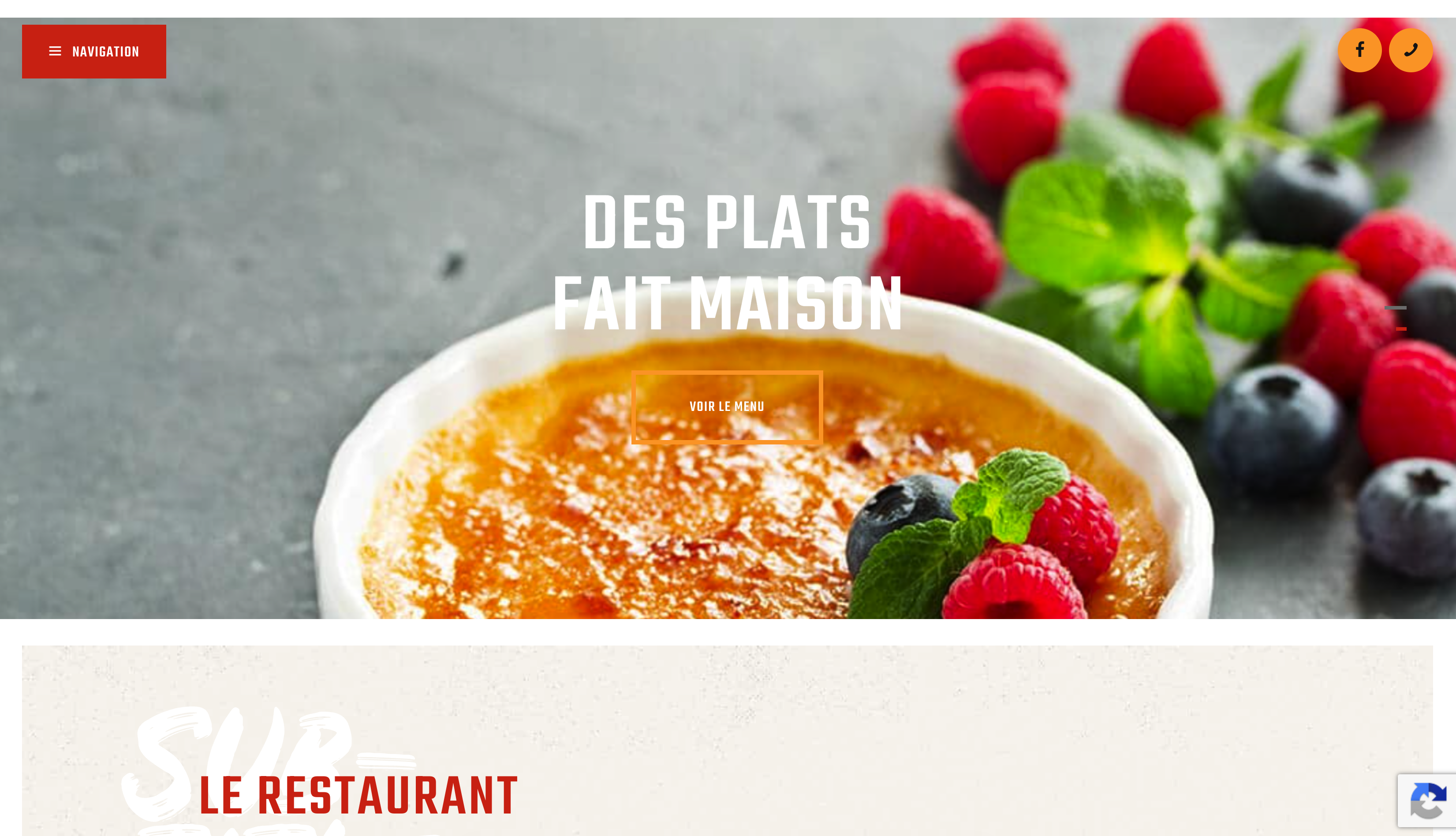 Restaurant Zoll